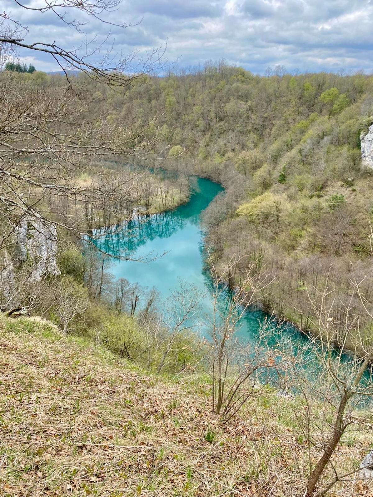 Ecotourism Mreznica Βίλα Εξωτερικό φωτογραφία