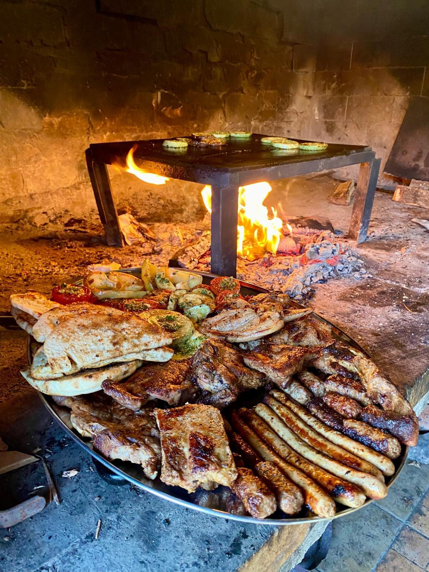 Ecotourism Mreznica Βίλα Εξωτερικό φωτογραφία