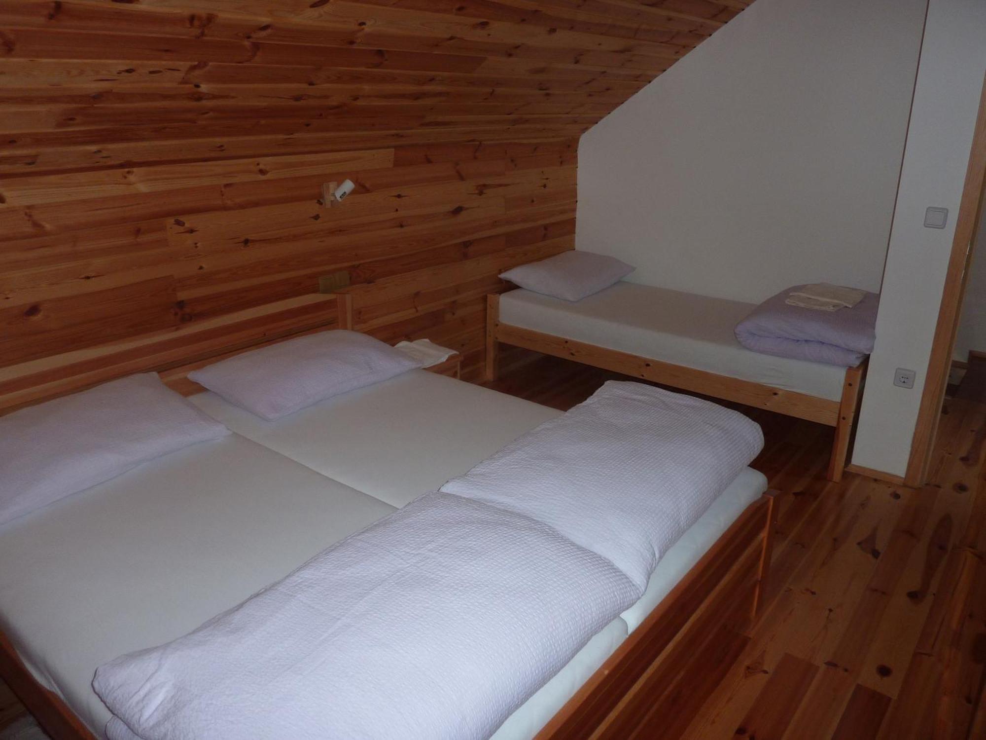 Ecotourism Mreznica Βίλα Δωμάτιο φωτογραφία