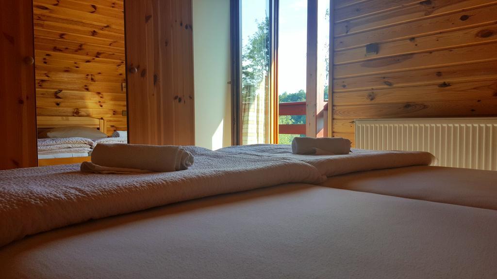 Ecotourism Mreznica Βίλα Εξωτερικό φωτογραφία